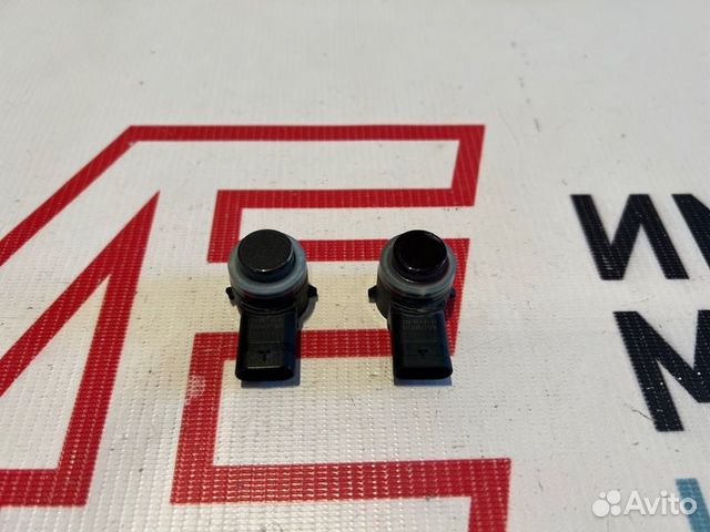 Парктроник Bmw X5 F15 2013