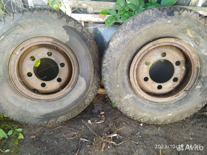 Диски передние для мтз