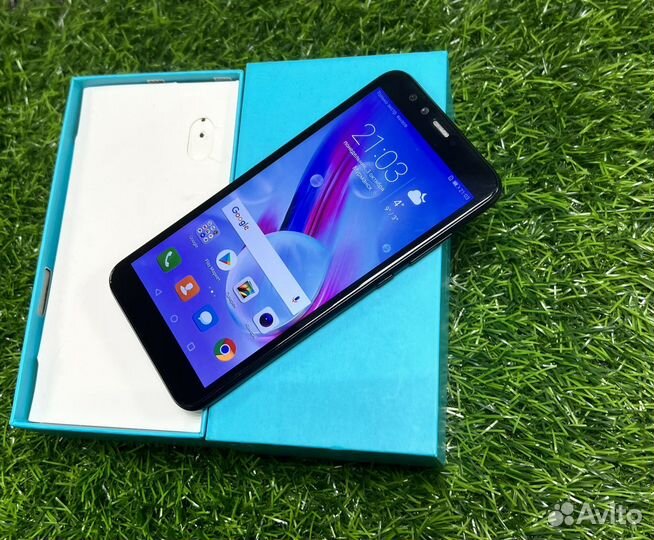 Honor 9 lite 64gb