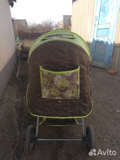 Коляска