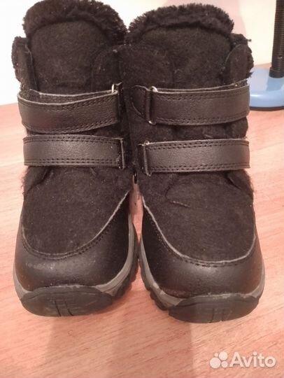 Валенки детские 29