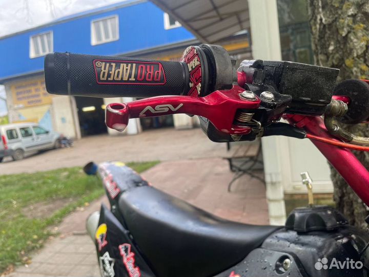 Kayo 140 krz
