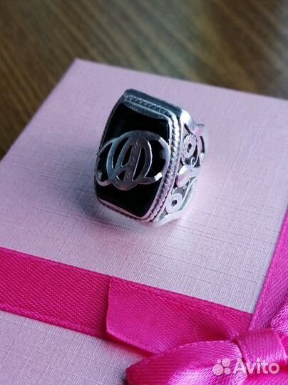 Перстень эксклюзивный