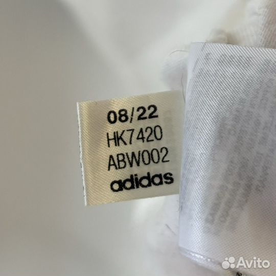 Футболка adidas originals