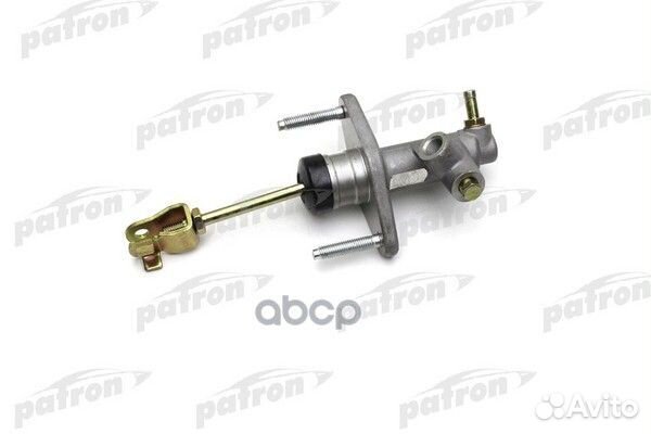 Цилиндр сцепления главный honda: accord IV 90-9