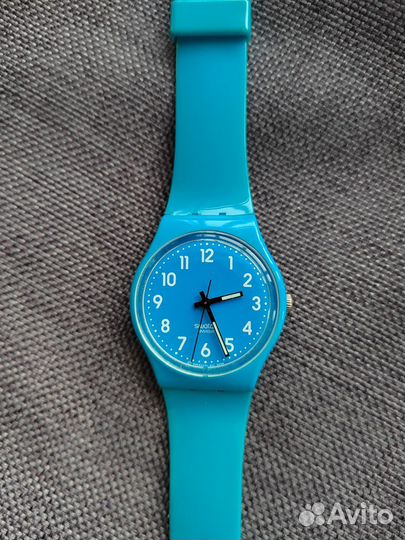 Часы Swatch GS138