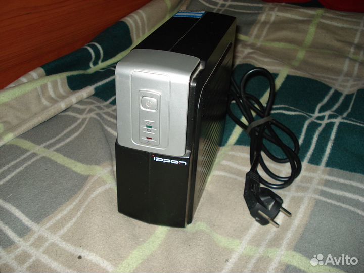 UPS Ippon Back Office 400