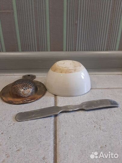 Набор Зубного техника