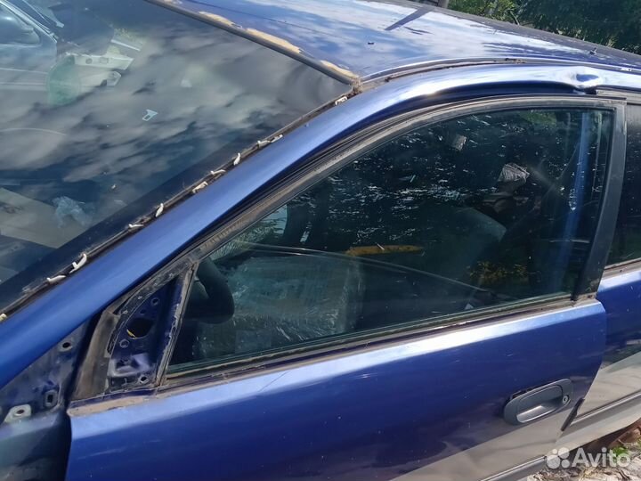 Стекло space star