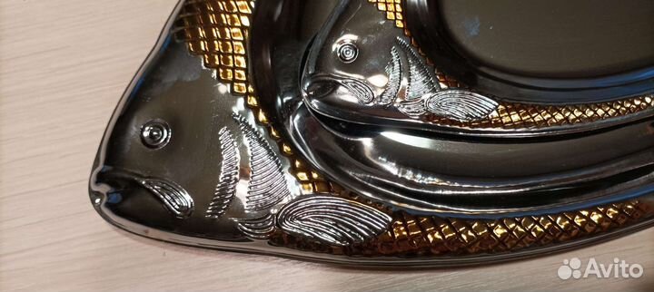 Блюдо для сервировки