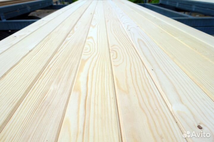 Вагонка 16х88х3000мм. Сорт Ав