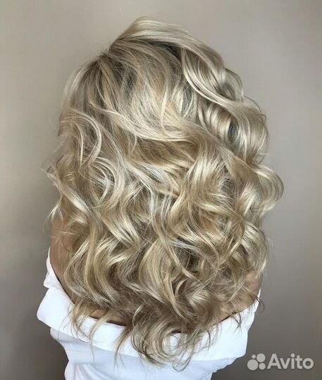 Прически вечерние,свадебные,локоны