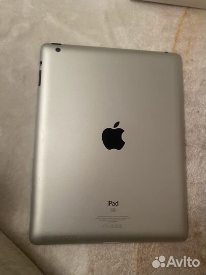 Apple iPad 16 gb