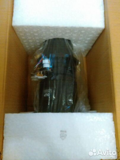 Лампа для проектора NEC-50LS16Z