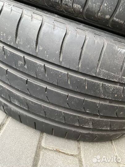 Nexen N'Fera RU1 SUV 275/45 R20 110Y