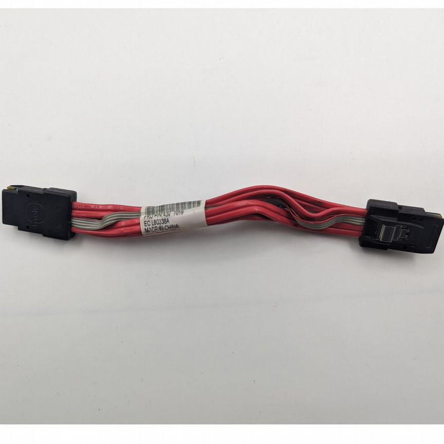 [43V7018] Кабель 43v7018, 43v7019, Ibm X3550 M2 Server, Sas