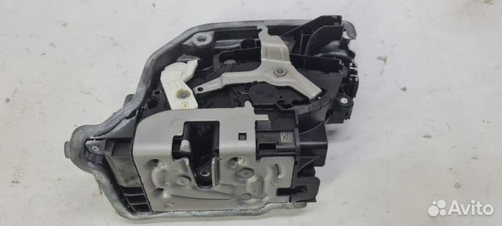 Замок двери передней левой 51219464893 BMW X5 G05 0