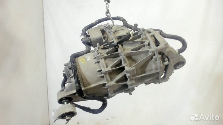 Электродвигатель Tesla Model 3, 2019