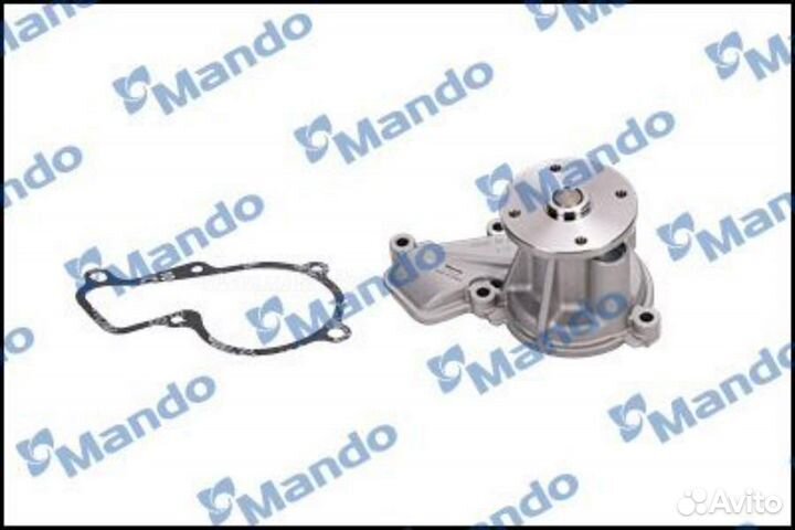 Mando ewph0022 Насос водяной