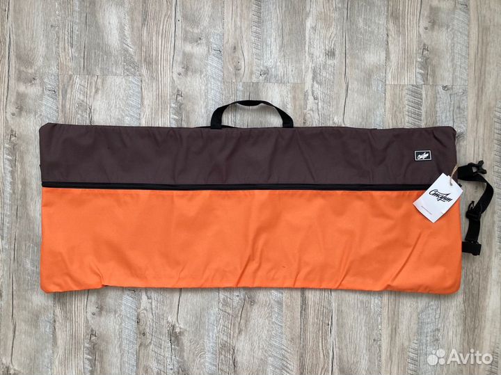 Чехол Старт для самоката/скейта до 180 см