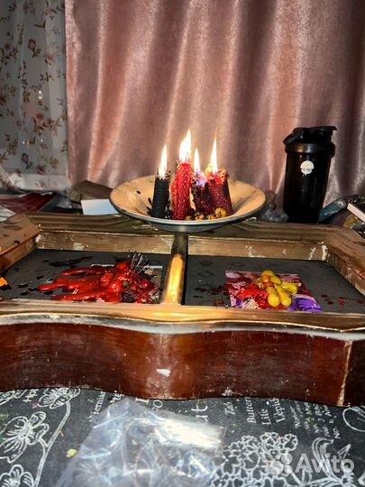 Приворот, гадание, любовная, обучение, таро