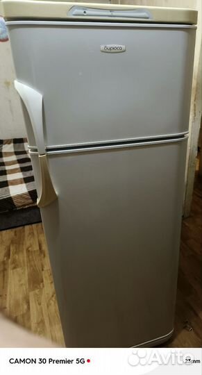 Продам холодильник бу