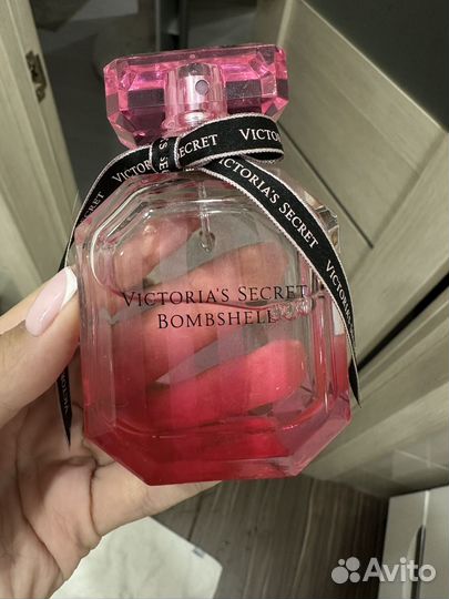 Духи женские victorias secret