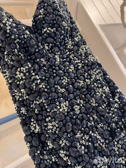 Платье на выпускной jovani вечернее платье в пол