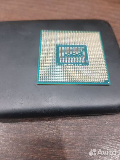 Процессор Intel core i7 3632qm