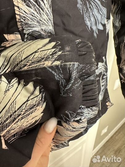 Зимний костюм Reima 140