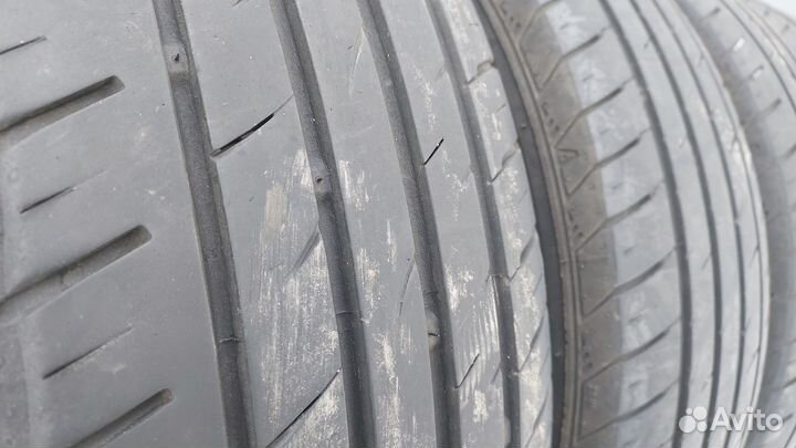 Nexen N'Fera SU4 185/65 R15 88H