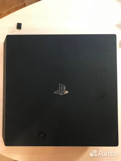 Sony playstation PS4 pro