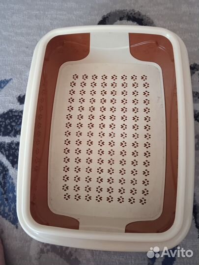 Лоток для кошек