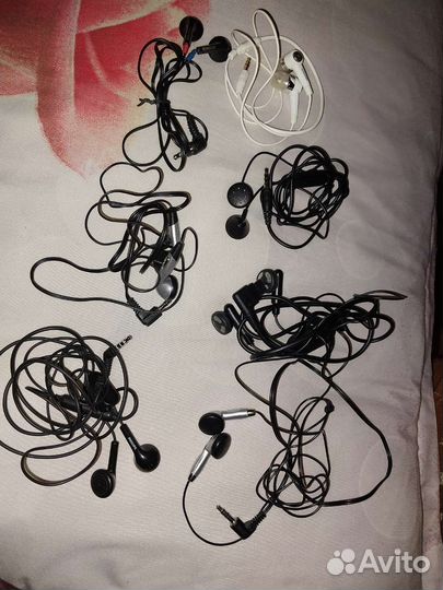 Наушники