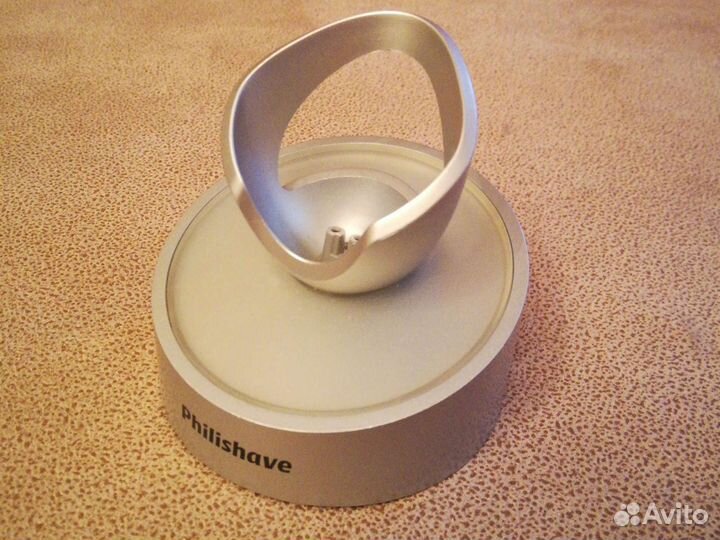 Подставка для бритвы Philips