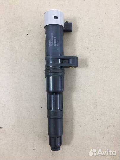 Катушка зажигания Nissan Almera G15 1.6 K4M