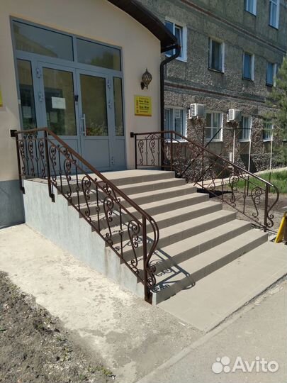Сварка сварочные работы