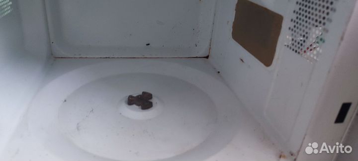 Микроволновая печь supra