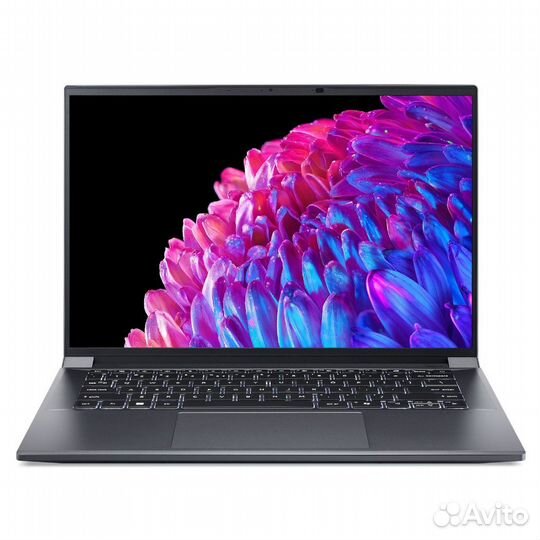 Acer Swift (NX.ktucd.001)