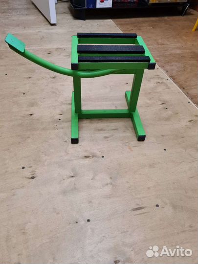 Подставка для мотоцикла