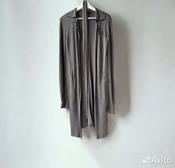 Max & Co Кардиган изо льна