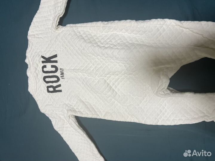 Детский комбинезон на 6 мес