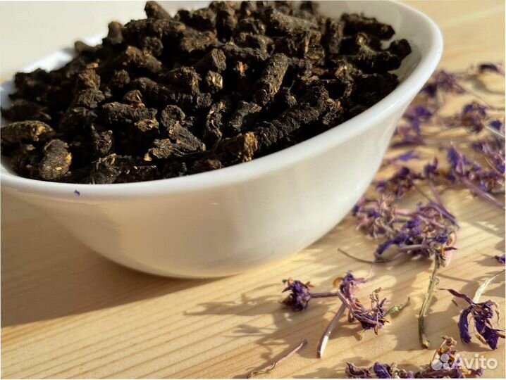 Иван-чай 1кг как надо, качественный