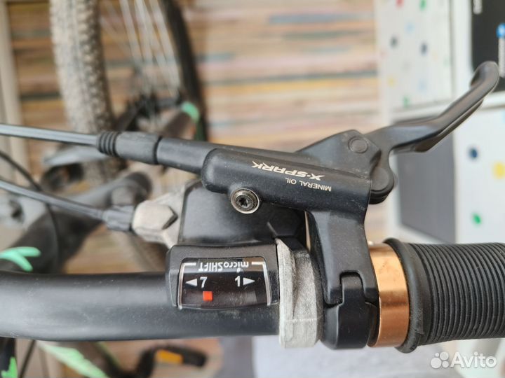 Forward apache 3.0 disc 29