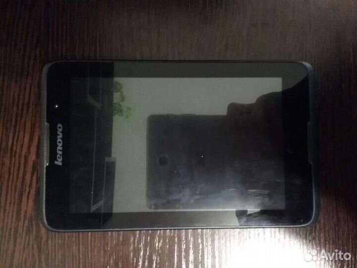 Планшет Lenovo A3500 H