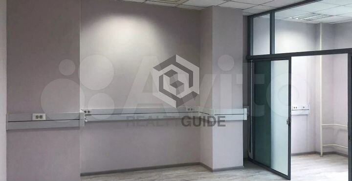 160 м2 Бизнес-центр 