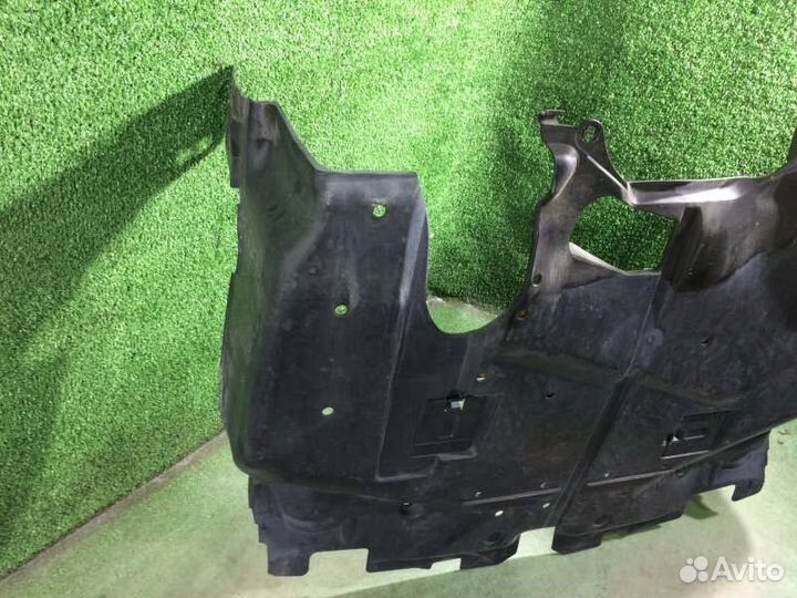 Защита двигателя Subaru Impreza GP7 FB20 2012