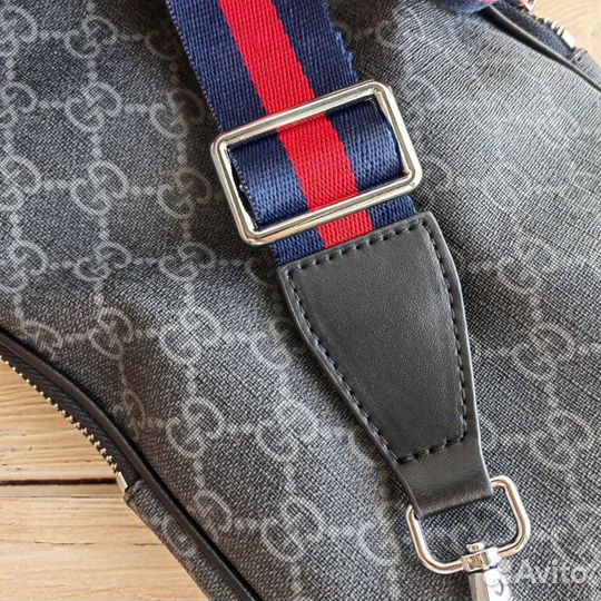 Сумка мужская Gucci