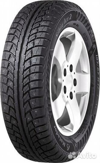 Matador MP 30 Sibir Ice 2 195/65 R15 95T