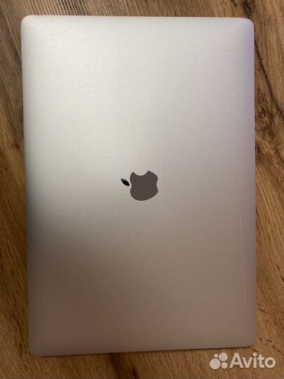 Apple MacBook Pro 15 2017